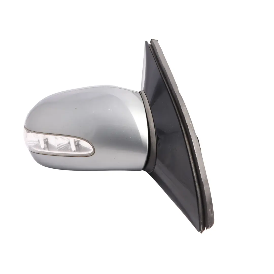 Wing Mirror Door Right O/S Palladium Silver - 792 to Mercedes W251 with Part number A2518100893 Mercedes W251 Wing Mirror Door Right O/S Palladium Silver - 792 - SKU RHD-A2518100893-PAL - Part number A2518100893