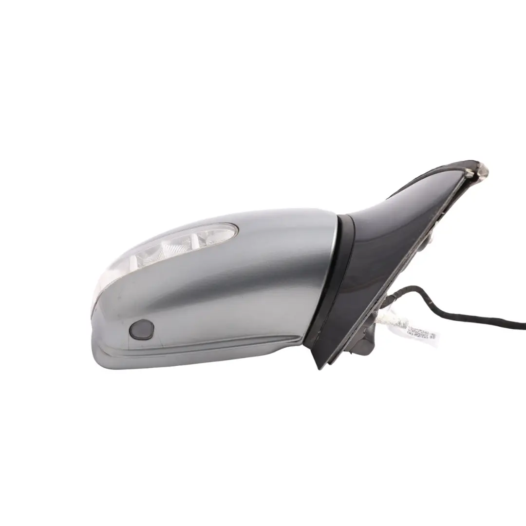 Wing Mirror Door Right O/S Palladium Silver - 792 to Mercedes W251 with Part number A2518100893 Mercedes W251 Wing Mirror Door Right O/S Palladium Silver - 792 - SKU RHD-A2518100893-PAL - Part number A2518100893