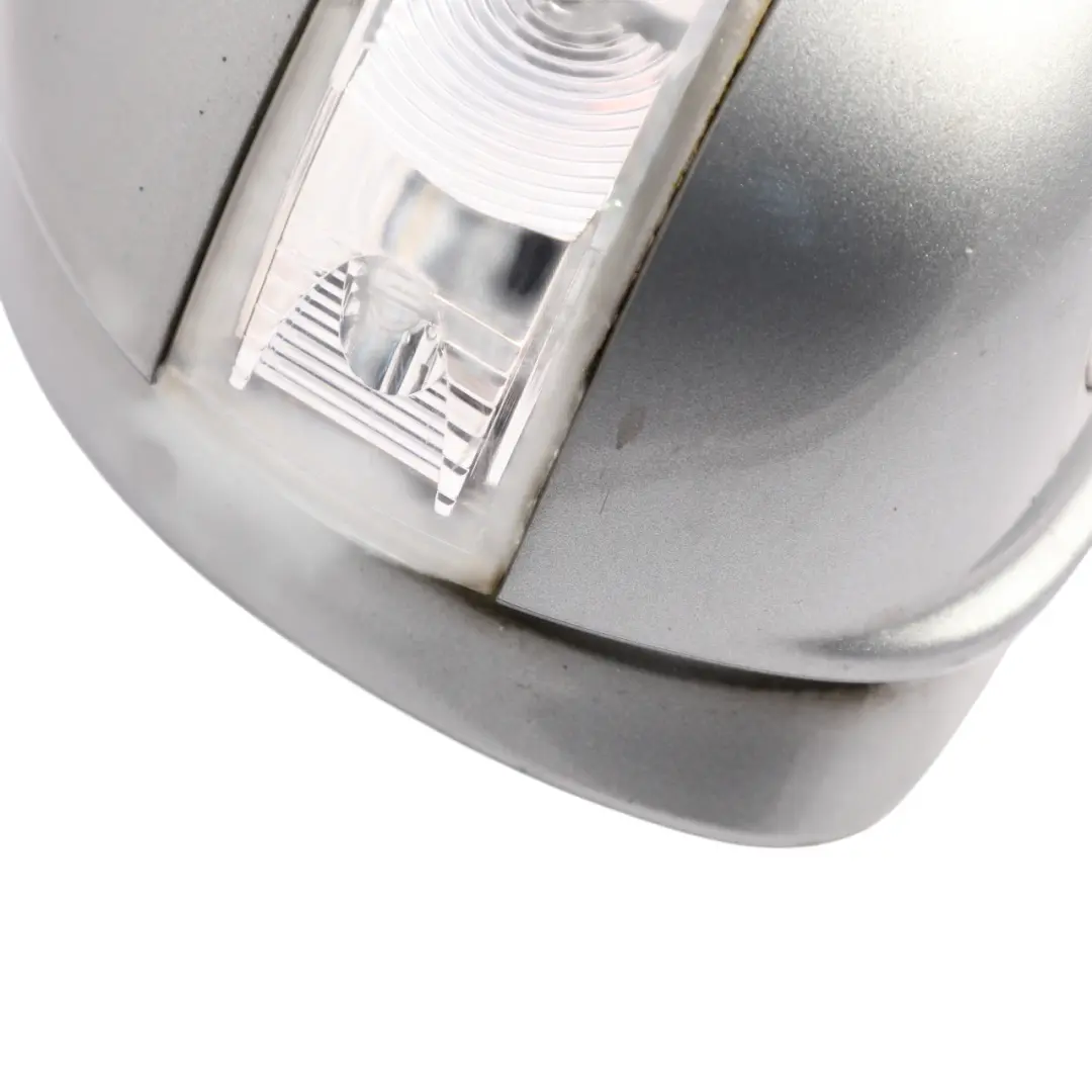 Wing Mirror Door Right O/S Palladium Silver - 792 to Mercedes W251 with Part number A2518100893 Mercedes W251 Wing Mirror Door Right O/S Palladium Silver - 792 - SKU RHD-A2518100893-PAL - Part number A2518100893