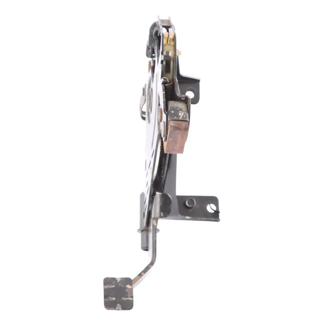 Mercedes Vito W639 Handbrake Parking Foot Brake Pedal Unit - SKU RHD-A6394201484-1 - Part number A6394201484