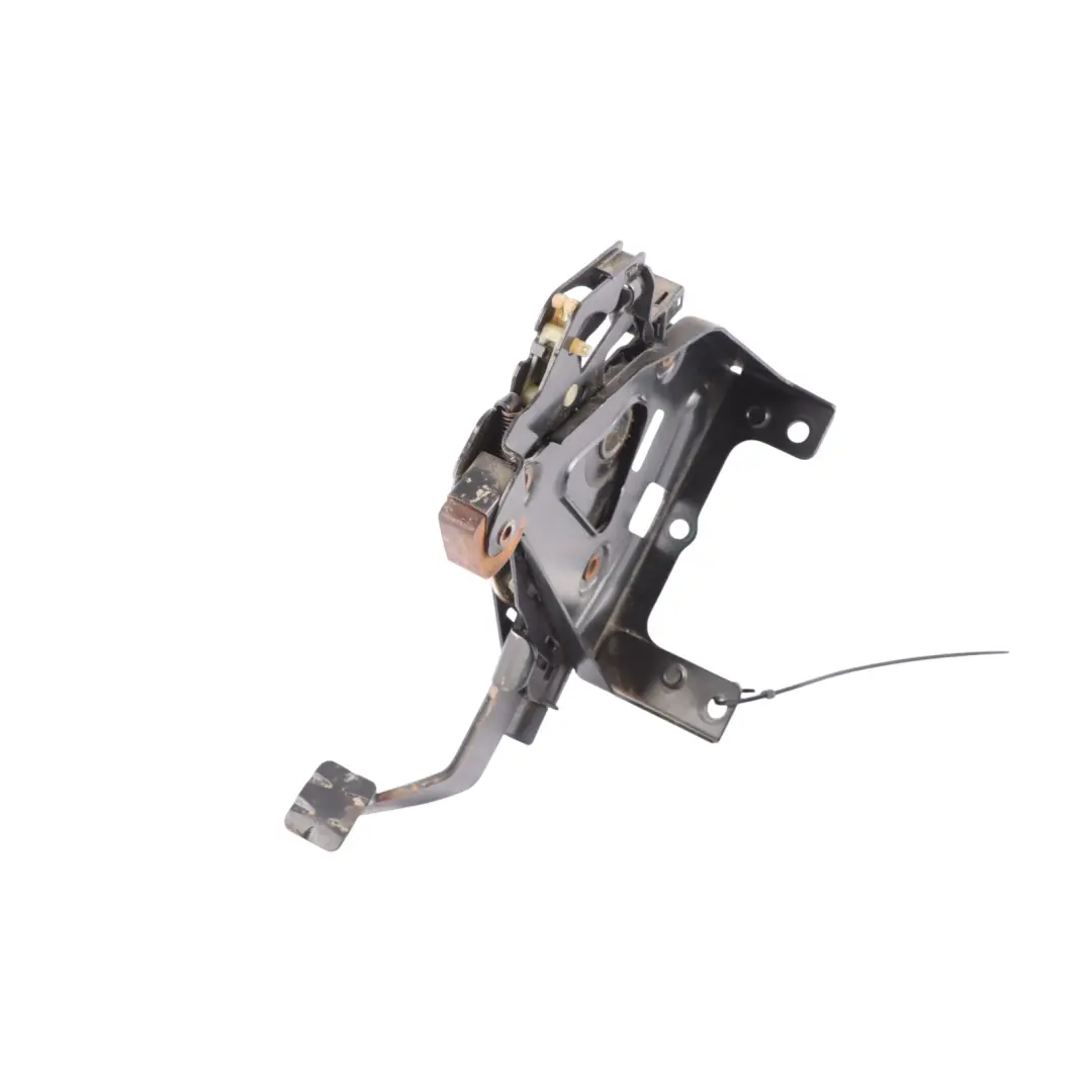 Handbrake Parking Foot Brake Pedal Unit to Mercedes Vito W639 with Part number A6394201484 Mercedes Vito W639 Handbrake Parking Foot Brake Pedal Unit - SKU RHD-A6394201484-1 - Part number A6394201484