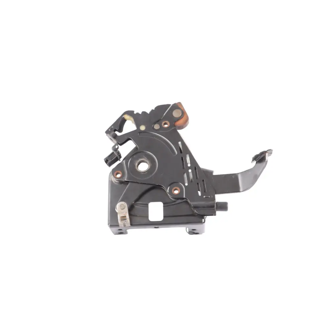 Mercedes Vito W639 Handbrake Parking Foot Brake Pedal Unit - SKU RHD-A6394201484-1 - Part number A6394201484