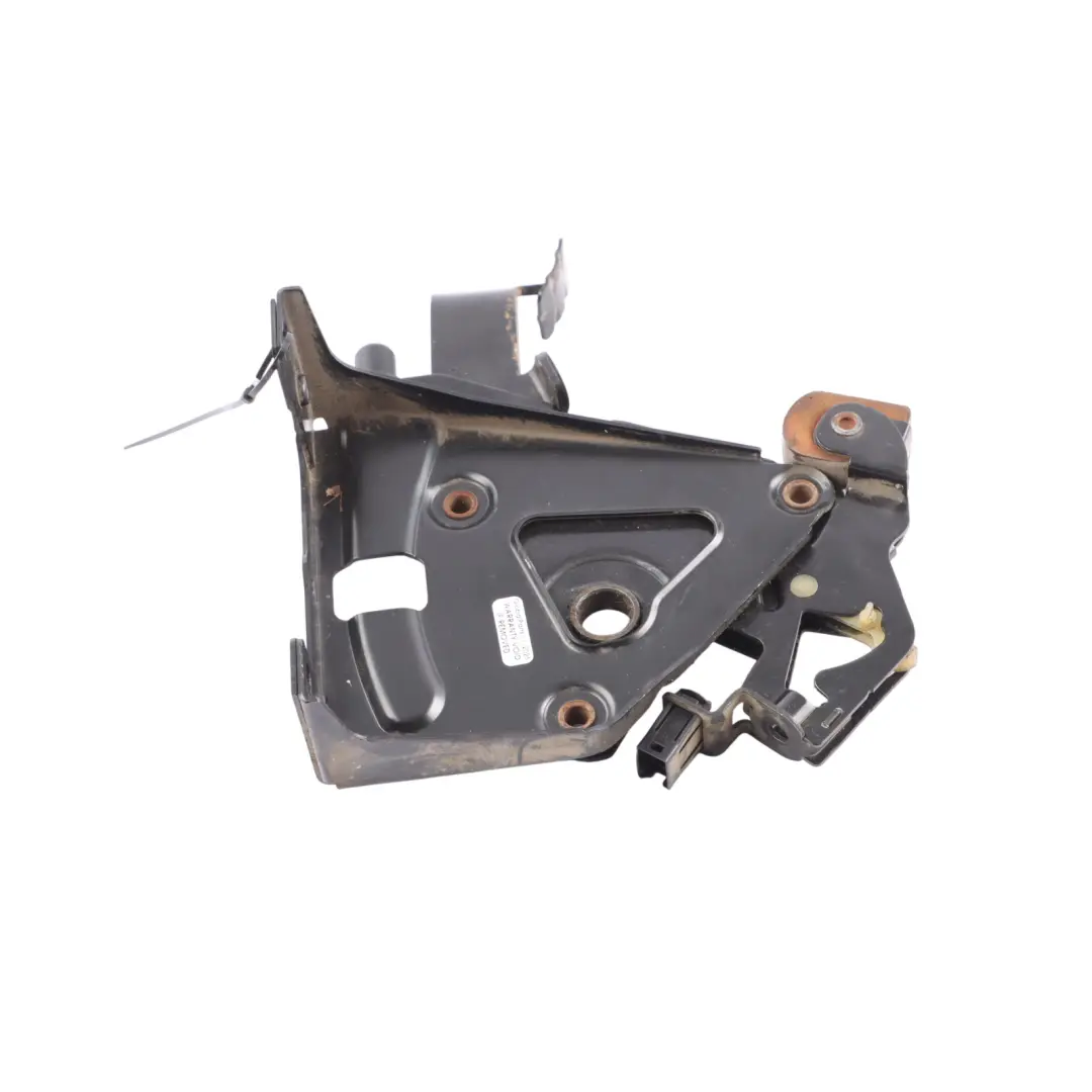 Mercedes Vito W639 Handbrake Parking Foot Brake Pedal Unit - SKU RHD-A6394201484-1 - Part number A6394201484