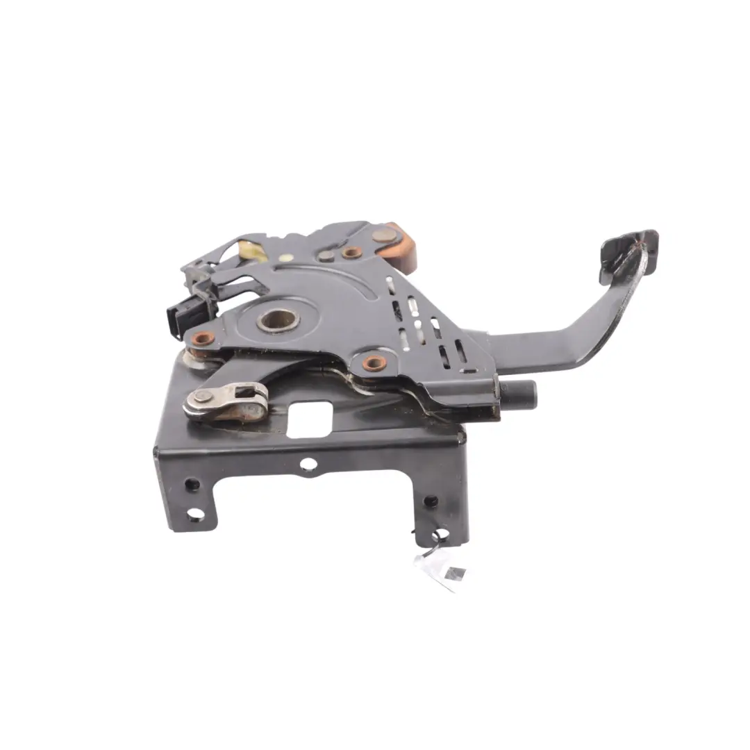 Mercedes Vito W639 Handbrake Parking Foot Brake Pedal Unit - SKU RHD-A6394201484-1 - Part number A6394201484