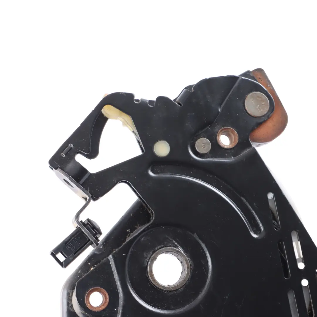 Mercedes Vito W639 Handbrake Parking Foot Brake Pedal Unit - SKU RHD-A6394201484-1 - Part number A6394201484