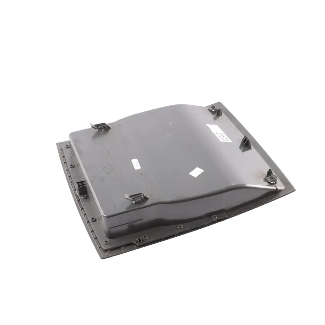 Mercedes Vito W639 Dashboard Centre Tray Glove Box Front Top Dash - SKU RHD-A6396800691-1 - Part number A6396800691