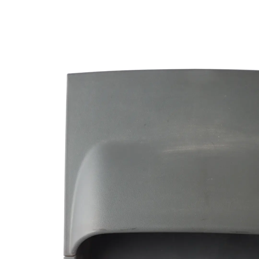 Mercedes Vito W639 Dashboard Centre Tray Glove Box Front Top Dash - SKU RHD-A6396800691-1 - Part number A6396800691