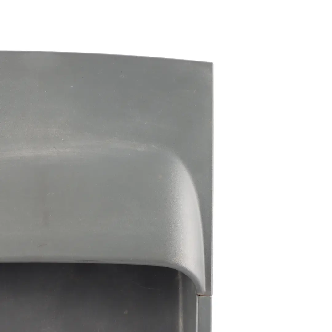 Dashboard Centre Tray Glove Box Front Top Dash to Mercedes Vito W639 with Part number A6396800691 Mercedes Vito W639 Dashboard Centre Tray Glove Box Front Top Dash - SKU RHD-A6396800691-1 - Part number A6396800691