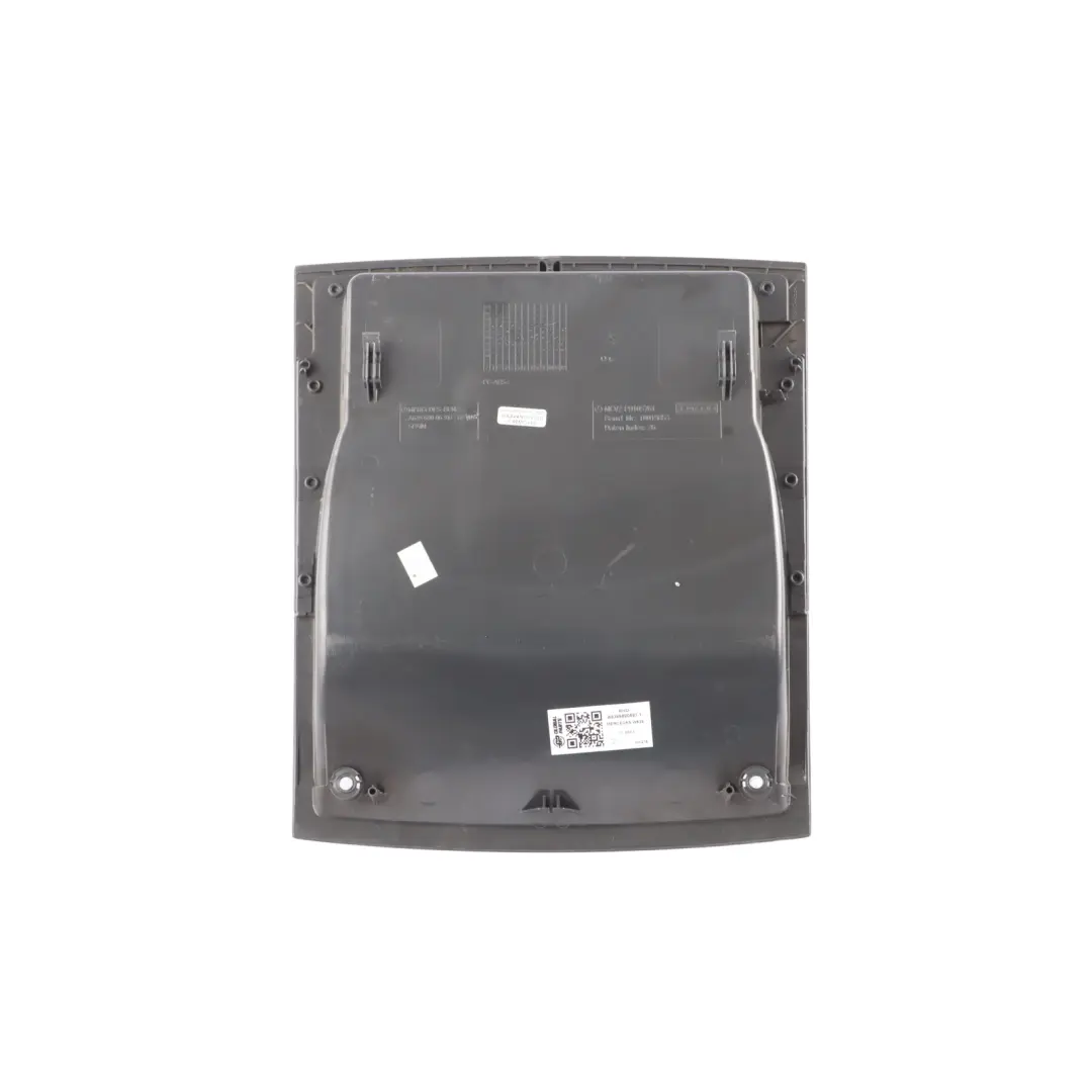 Dashboard Centre Tray Glove Box Front Top Dash to Mercedes Vito W639 with Part number A6396800691 Mercedes Vito W639 Dashboard Centre Tray Glove Box Front Top Dash - SKU RHD-A6396800691-1 - Part number A6396800691