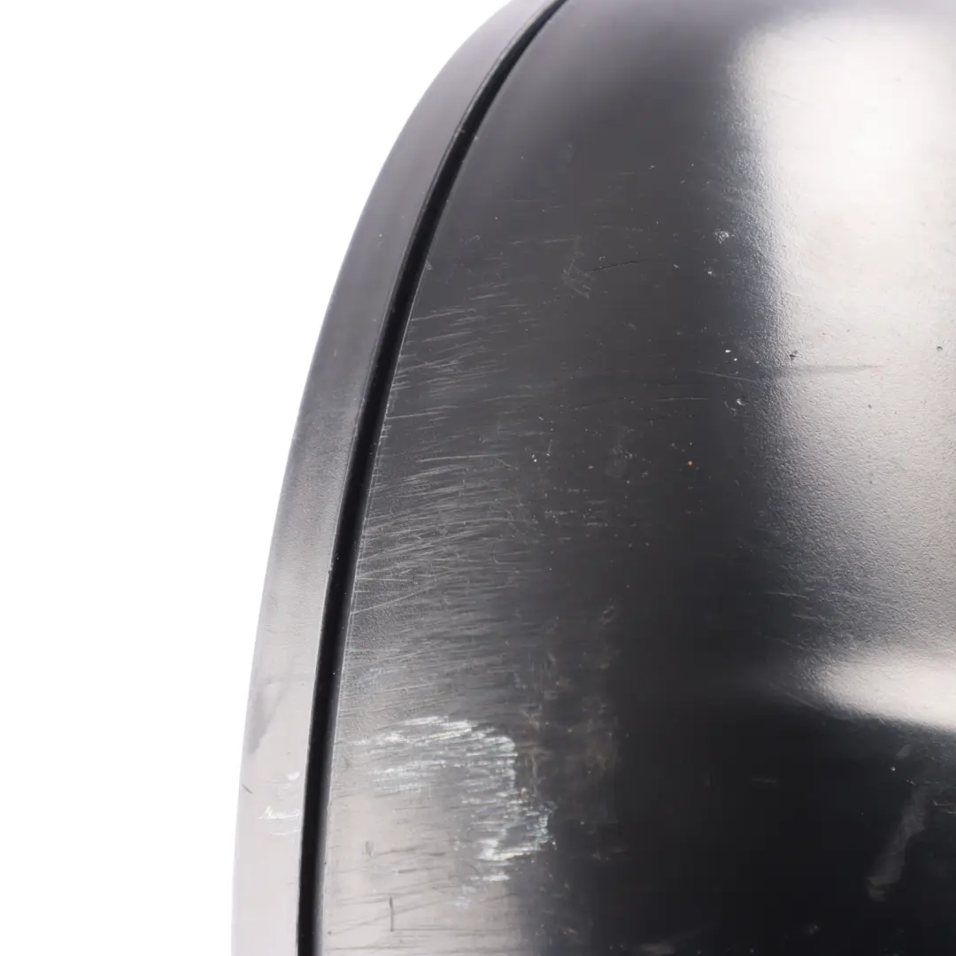 Wing Mirror Door Right O/S Primed Outside to Mercedes Vito W639 with Part number A6398106516 Mercedes Vito W639 Wing Mirror Door Right O/S Primed Outside - SKU RHD-A6398106516-1 - Part number A6398106516