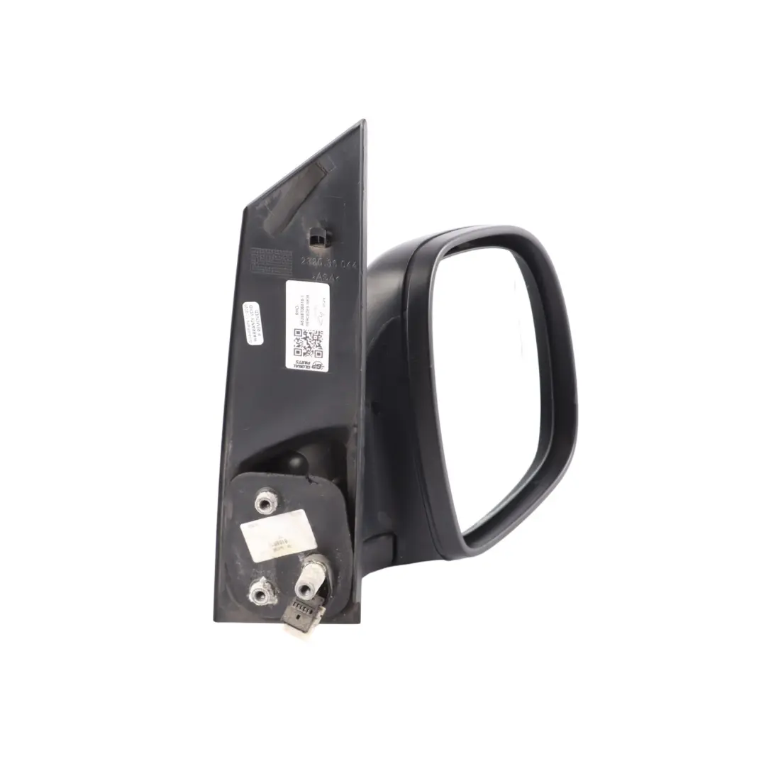 Wing Mirror Door Right O/S Primed Outside to Mercedes Vito W639 with Part number A6398106516 Mercedes Vito W639 Wing Mirror Door Right O/S Primed Outside - SKU RHD-A6398106516-1 - Part number A6398106516