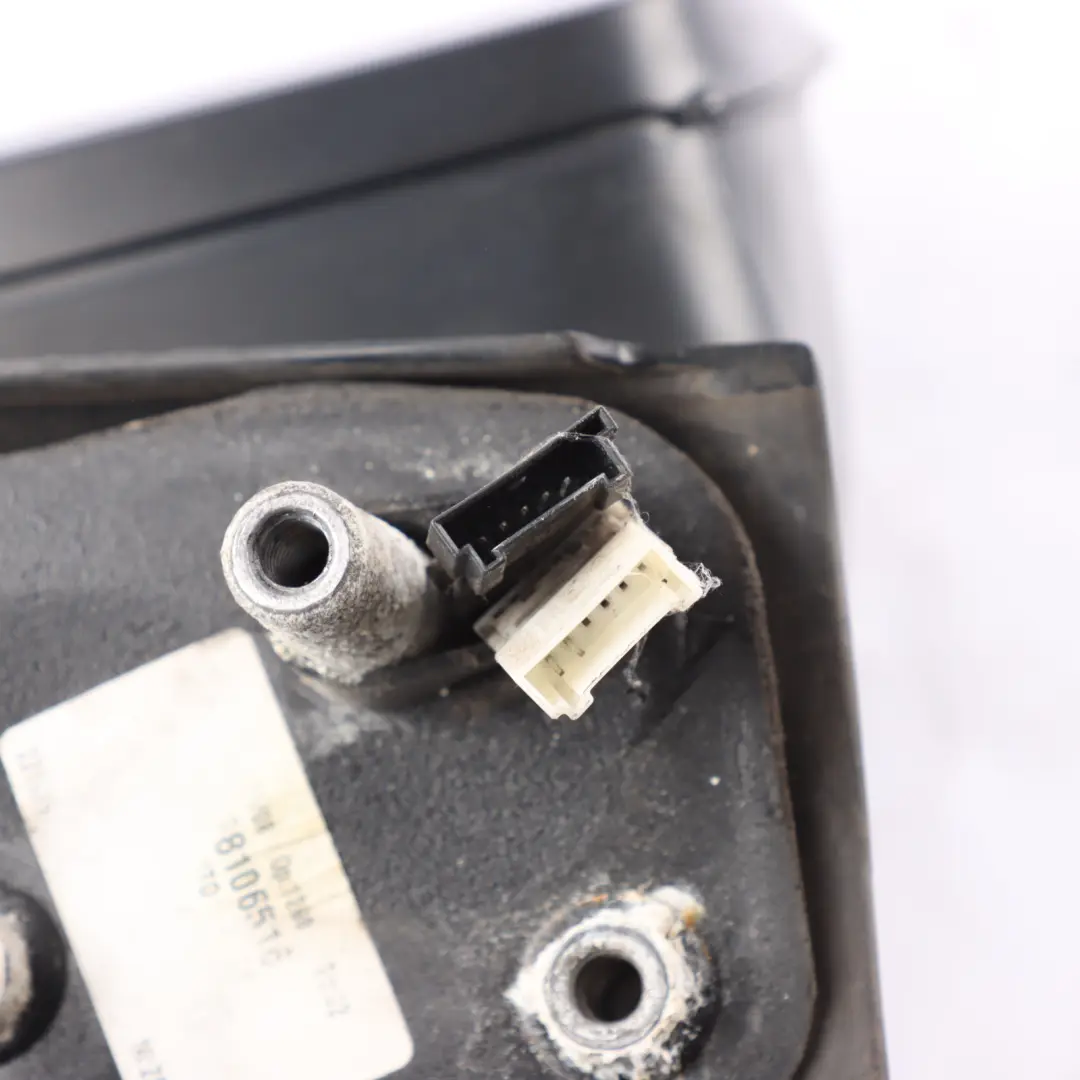 Wing Mirror Door Right O/S Primed Outside to Mercedes Vito W639 with Part number A6398106516 Mercedes Vito W639 Wing Mirror Door Right O/S Primed Outside - SKU RHD-A6398106516-1 - Part number A6398106516