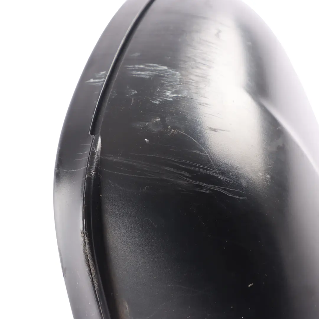Wing Mirror Door Right O/S Primed Outside to Mercedes Vito W639 with Part number A6398106516 Mercedes Vito W639 Wing Mirror Door Right O/S Primed Outside - SKU RHD-A6398106516-1 - Part number A6398106516