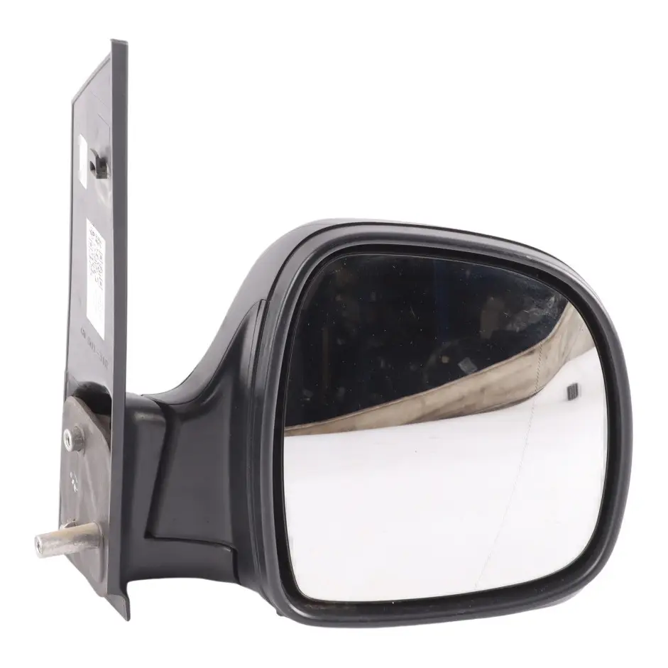 Wing Mirror Door Right O/S Exterior Primed to Mercedes Vito W639 with Part number A6398109716 Mercedes Vito W639 Wing Mirror Door Right O/S Exterior Primed - SKU RHD-A6398109716-PRIM - Part number A6398109716