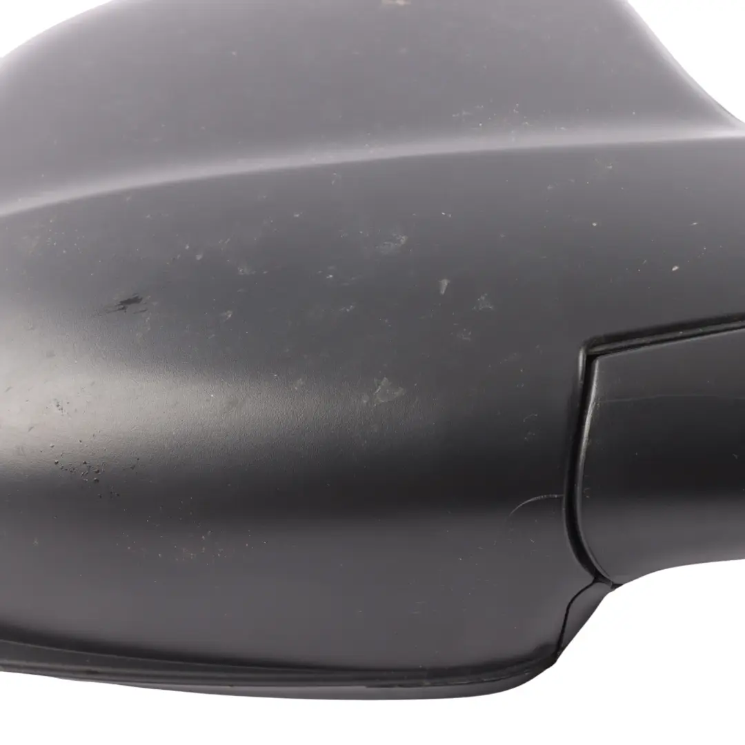 Mercedes Vito W639 Wing Mirror Door Right O/S Exterior Primed - SKU RHD-A6398109716-PRIM - Part number A6398109716