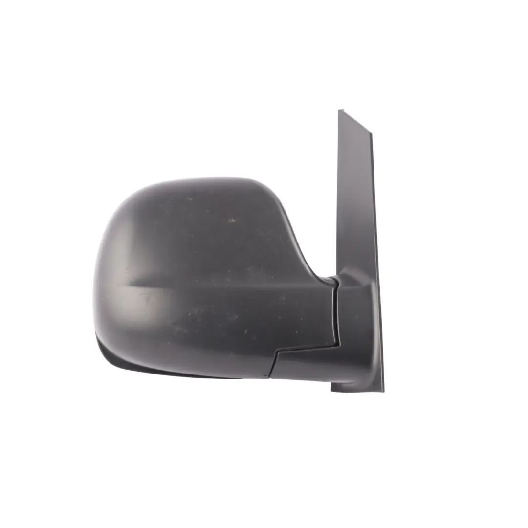 Wing Mirror Door Right O/S Exterior Primed to Mercedes Vito W639 with Part number A6398109716 Mercedes Vito W639 Wing Mirror Door Right O/S Exterior Primed - SKU RHD-A6398109716-PRIM - Part number A6398109716