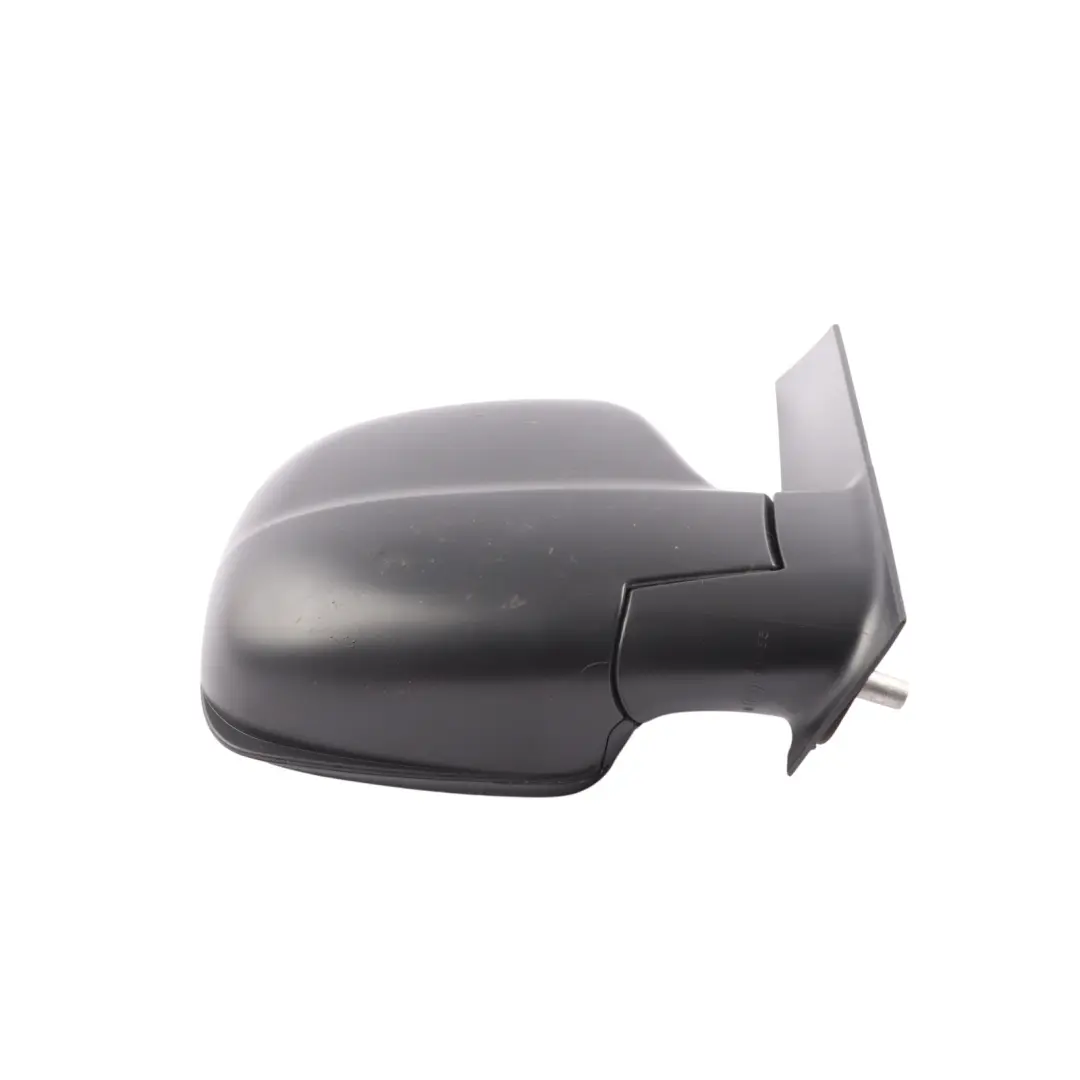 Wing Mirror Door Right O/S Exterior Primed to Mercedes Vito W639 with Part number A6398109716 Mercedes Vito W639 Wing Mirror Door Right O/S Exterior Primed - SKU RHD-A6398109716-PRIM - Part number A6398109716