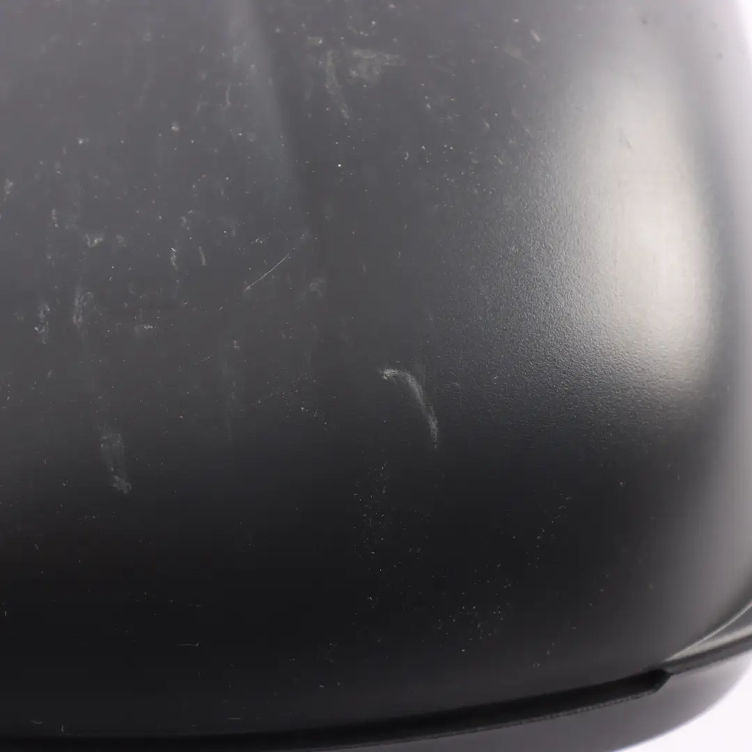 Wing Mirror Door Right O/S Exterior Primed to Mercedes Vito W639 with Part number A6398109716 Mercedes Vito W639 Wing Mirror Door Right O/S Exterior Primed - SKU RHD-A6398109716-PRIM - Part number A6398109716