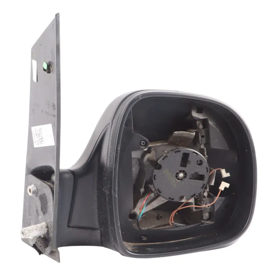 Exterior Wing Mirror Door Right O/S Primed A6398109716 to Mercedes Vito W639 with Part number A6398109716-PRIM3 Mercedes Vito W639 Exterior Wing Mirror Door Right O/S Primed A6398109716 - SKU RHD-A6398109716-PRIM3 - Part number A6398109716-PRIM3
