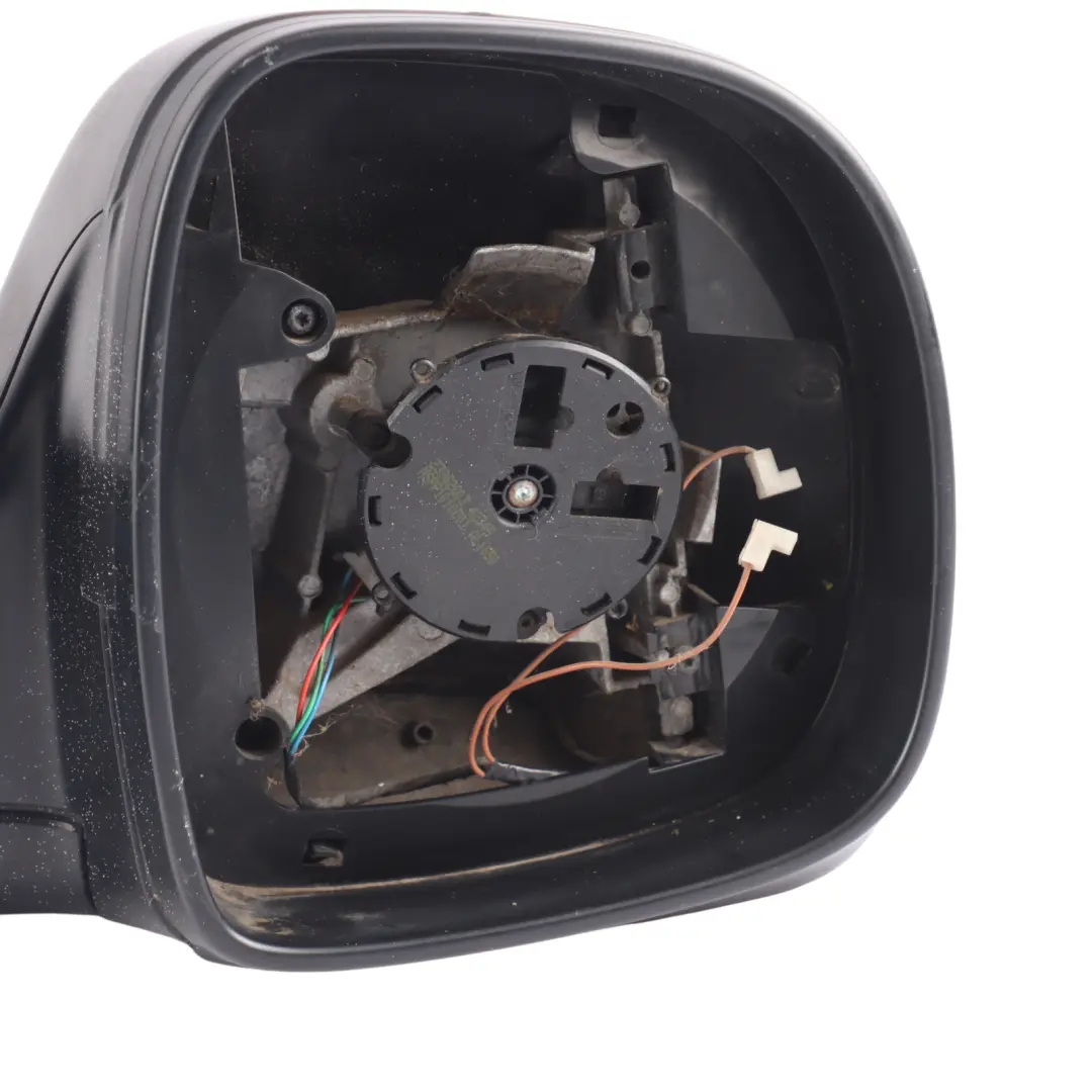 Mercedes Vito W639 Exterior Wing Mirror Door Right O/S Primed A6398109716 - SKU RHD-A6398109716-PRIM3 - Part number A6398109716-PRIM3