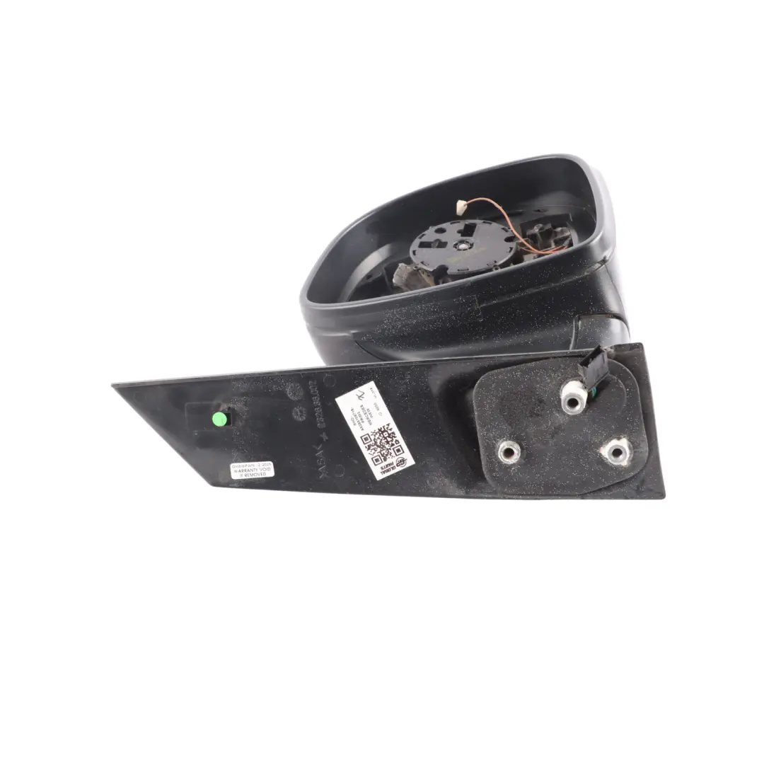 Exterior Wing Mirror Door Right O/S Primed A6398109716 to Mercedes Vito W639 with Part number A6398109716-PRIM3 Mercedes Vito W639 Exterior Wing Mirror Door Right O/S Primed A6398109716 - SKU RHD-A6398109716-PRIM3 - Part number A6398109716-PRIM3