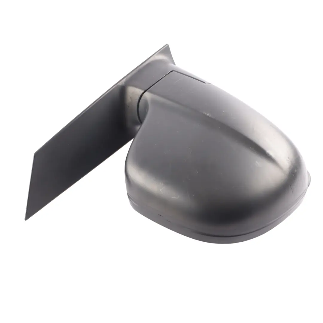 Mercedes Vito W639 Exterior Wing Mirror Door Right O/S Primed A6398109716 - SKU RHD-A6398109716-PRIM3 - Part number A6398109716-PRIM3