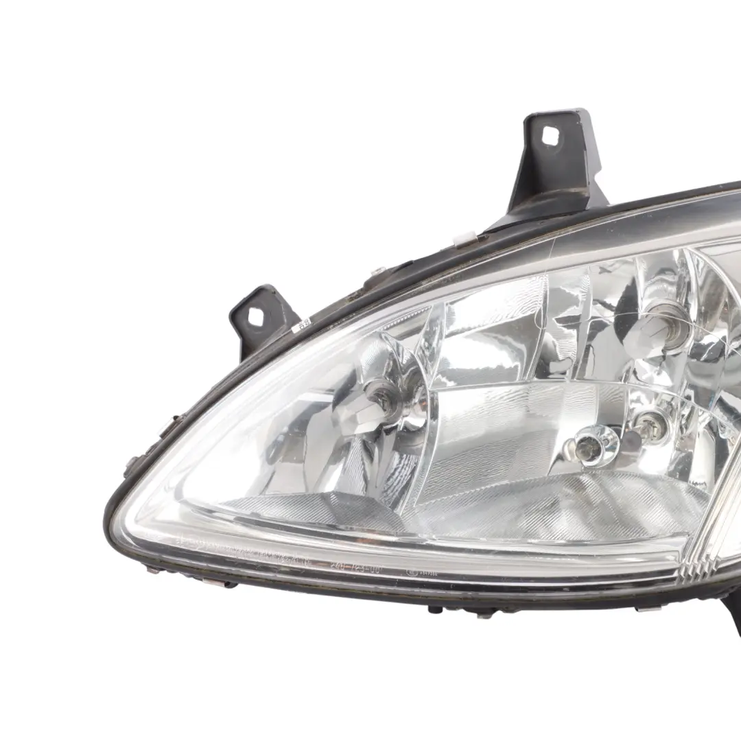 Mercedes Vito W639 Headlight Headlamp Lamp Light Front Left N/S - SKU RHD-A6398200361-1 - Part number A6398200361