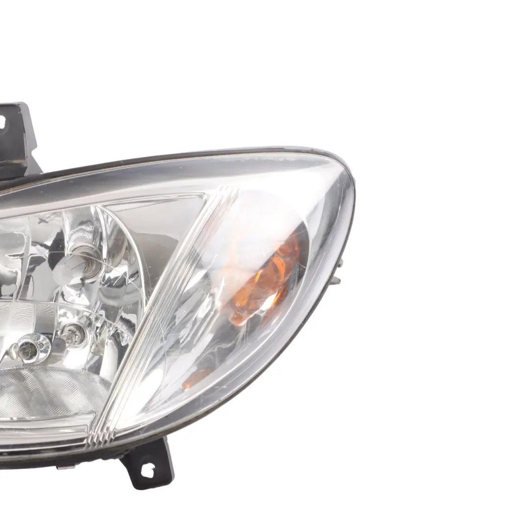 Mercedes Vito W639 Headlight Headlamp Lamp Light Front Left N/S - SKU RHD-A6398200361-1 - Part number A6398200361