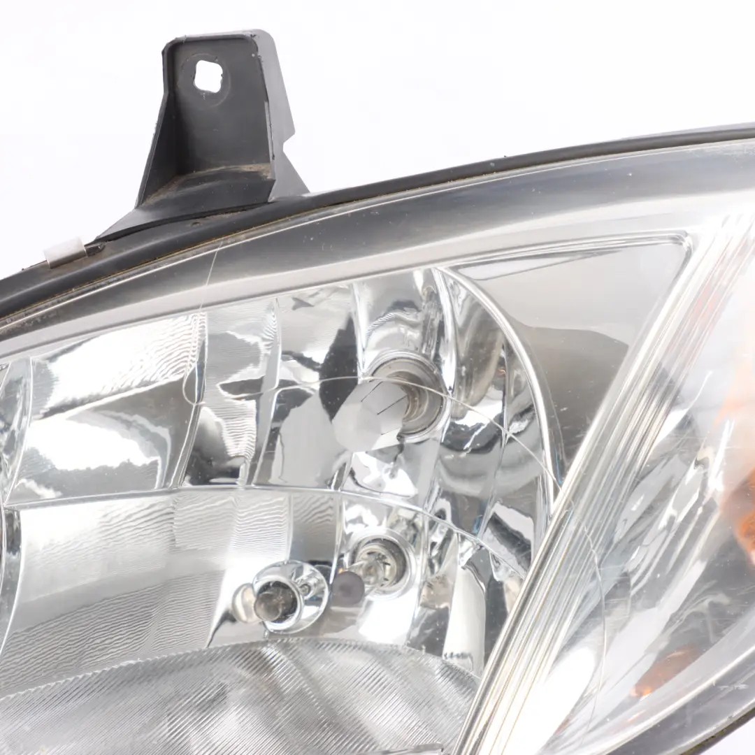 Headlight Headlamp Lamp Light Front Left N/S to Mercedes Vito W639 with Part number A6398200361 Mercedes Vito W639 Headlight Headlamp Lamp Light Front Left N/S - SKU RHD-A6398200361-1 - Part number A6398200361