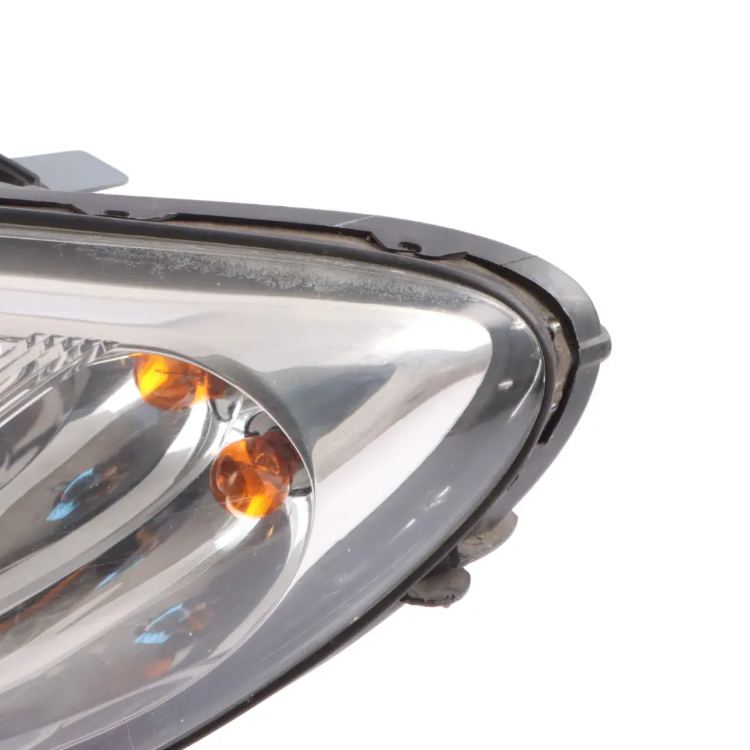 Headlight Headlamp Lamp Light Front Left N/S to Mercedes Vito W639 with Part number A6398200361 Mercedes Vito W639 Headlight Headlamp Lamp Light Front Left N/S - SKU RHD-A6398200361-1 - Part number A6398200361