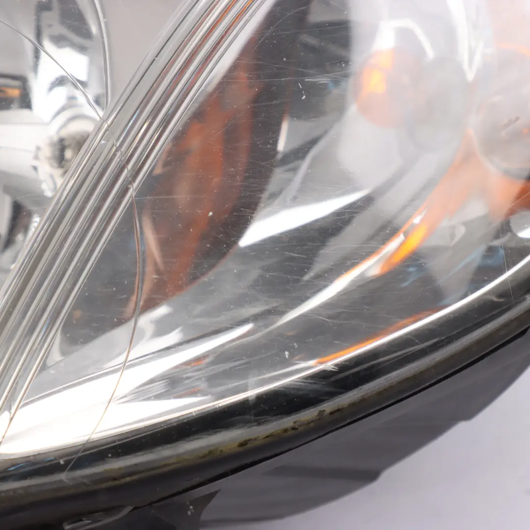 Mercedes Vito W639 Headlight Headlamp Lamp Light Front Left N/S - SKU RHD-A6398200361-1 - Part number A6398200361