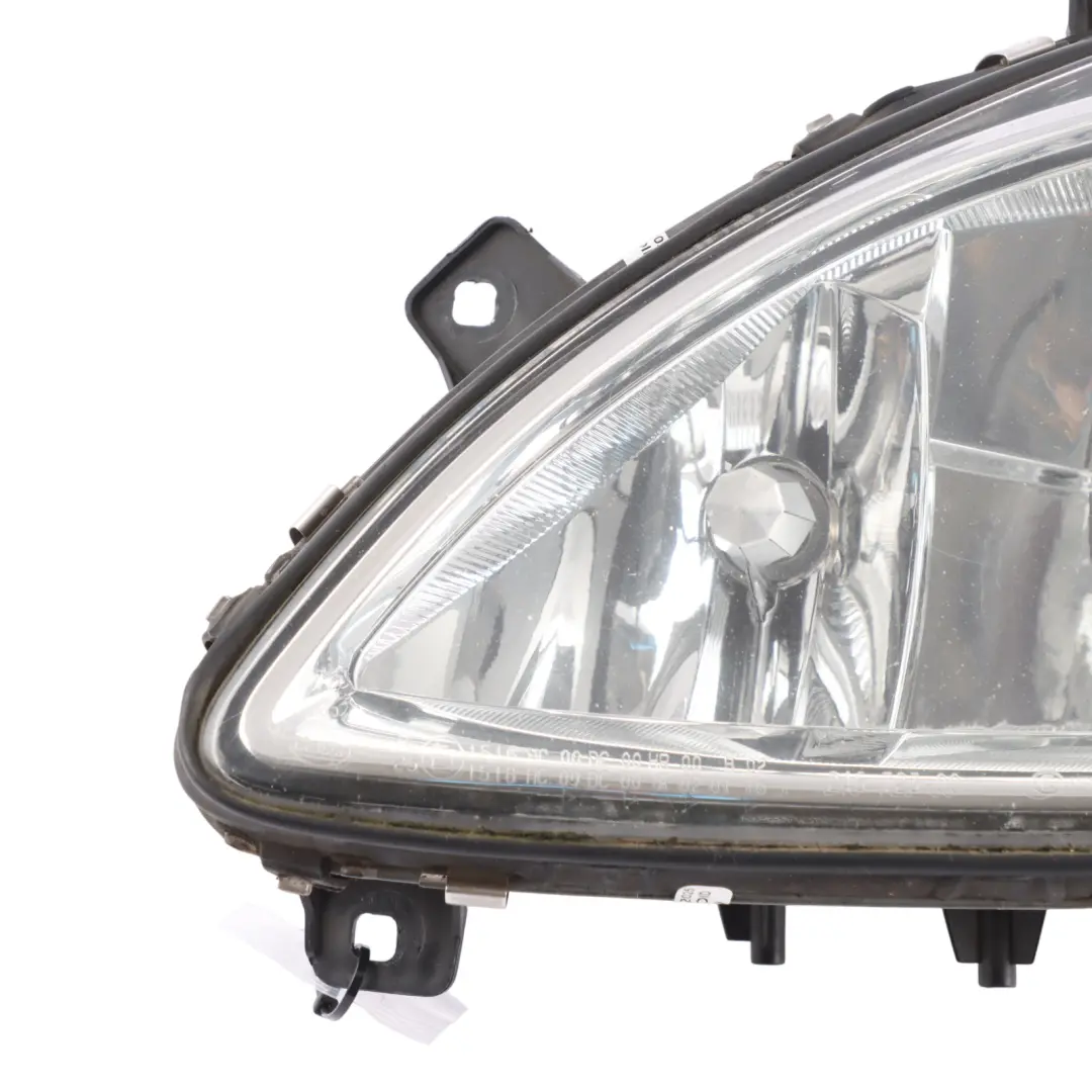 Mercedes Vito W639 Headlight Headlamp Lamp Light Front Left N/S - SKU RHD-A6398200361-1 - Part number A6398200361