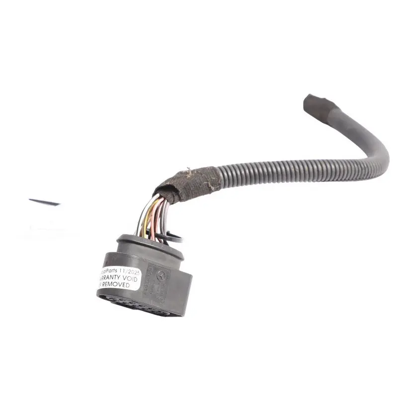 Headlight Lamp Light Wiring Loom Front Left N/S to Mercedes Vito W639 with Part number A6398200361 Mercedes Vito W639 Headlight Lamp Light Wiring Loom Front Left N/S - SKU RHD-A6398200361-4 - Part number A6398200361