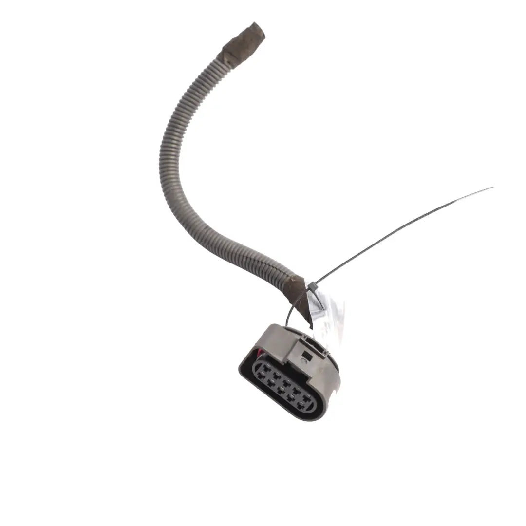 Mercedes Vito W639 Headlight Lamp Light Wiring Loom Front Left N/S - SKU RHD-A6398200361-4 - Part number A6398200361