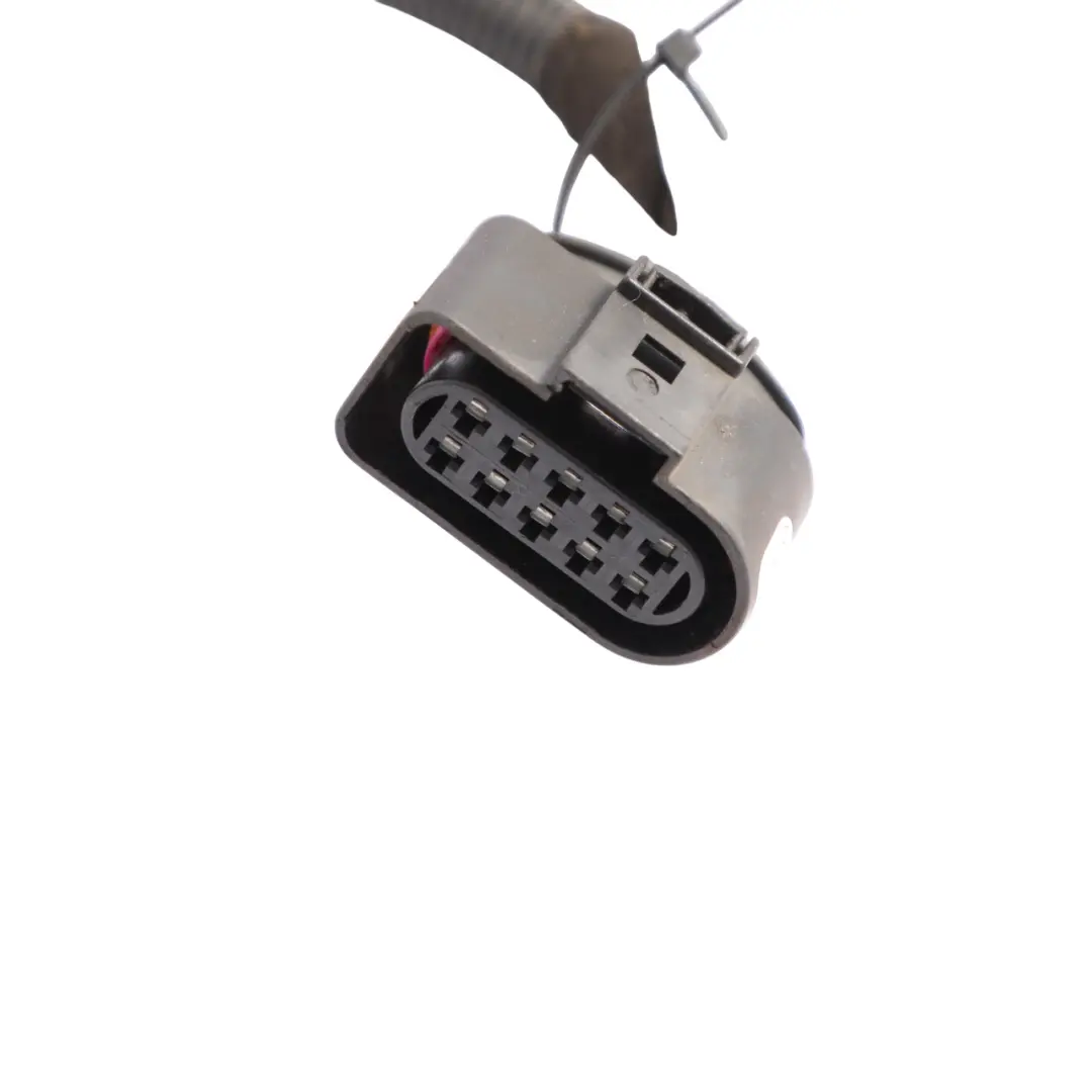 Mercedes Vito W639 Headlight Lamp Light Wiring Loom Front Left N/S - SKU RHD-A6398200361-4 - Part number A6398200361