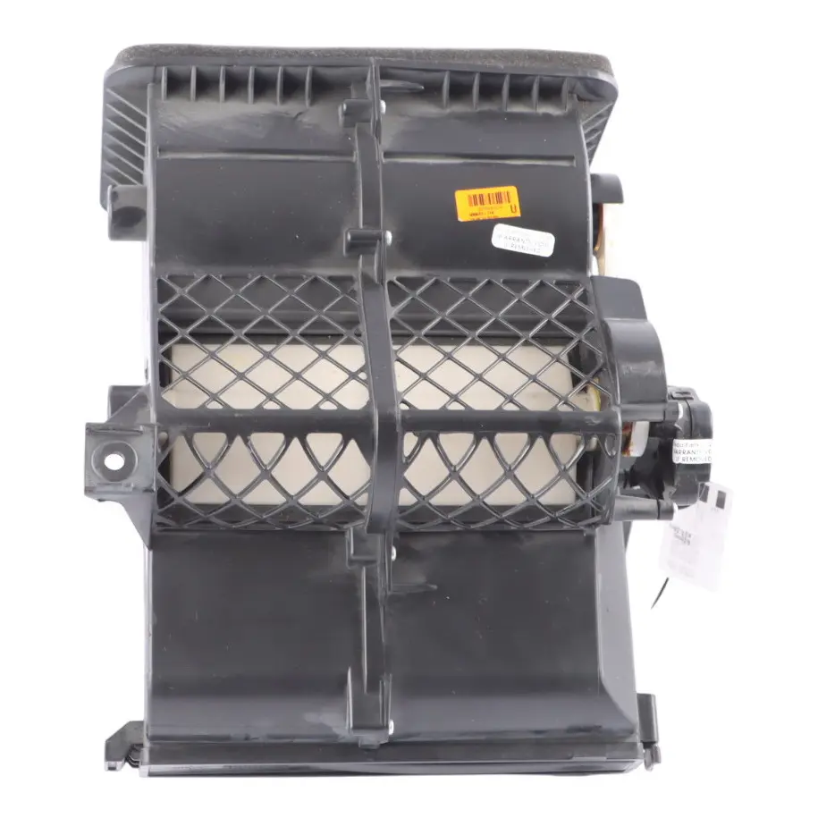 Heater Matrix Unit 2.2 TDCi to Ford Transit Custom with Part number BK21-18D361-B Ford Transit Custom Heater Matrix Unit 2.2 TDCi - SKU RHD-BK21-18D361-B - Part number BK21-18D361-B
