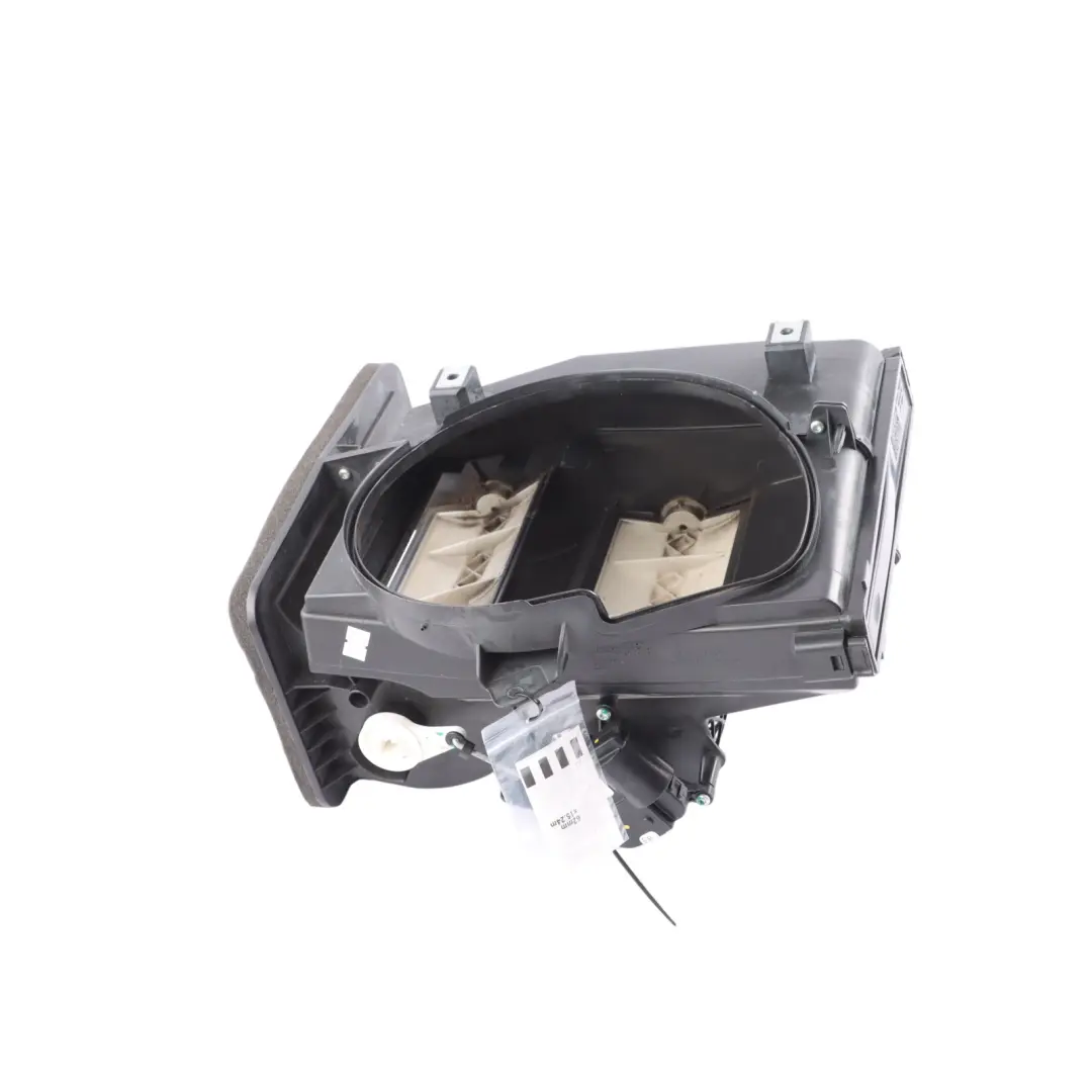 Ford Transit Custom Heater Matrix Unit 2.2 TDCi - SKU RHD-BK21-18D361-B - Part number BK21-18D361-B