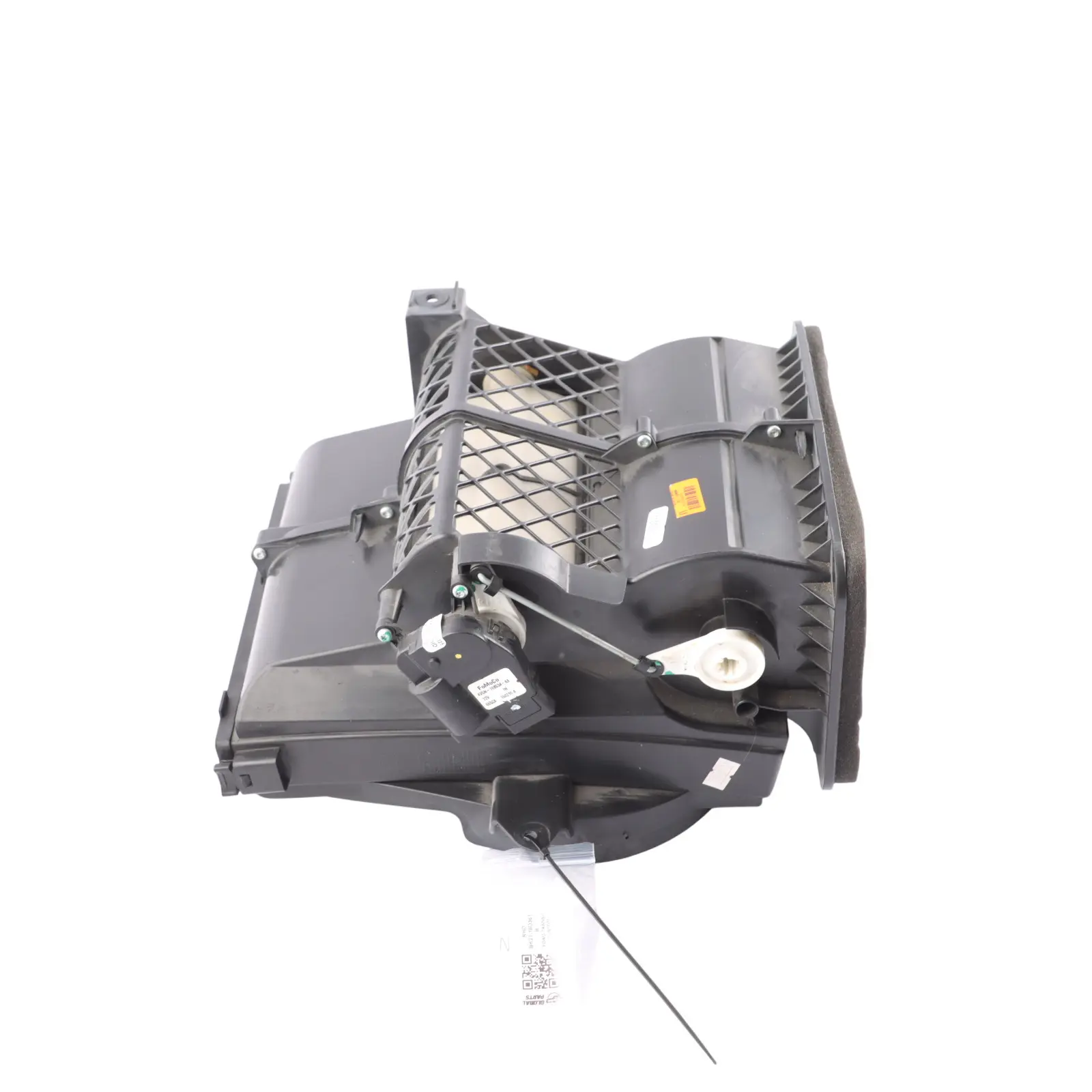 Ford Transit Custom Heater Matrix Unit 2.2 TDCi BK21-18D361-B