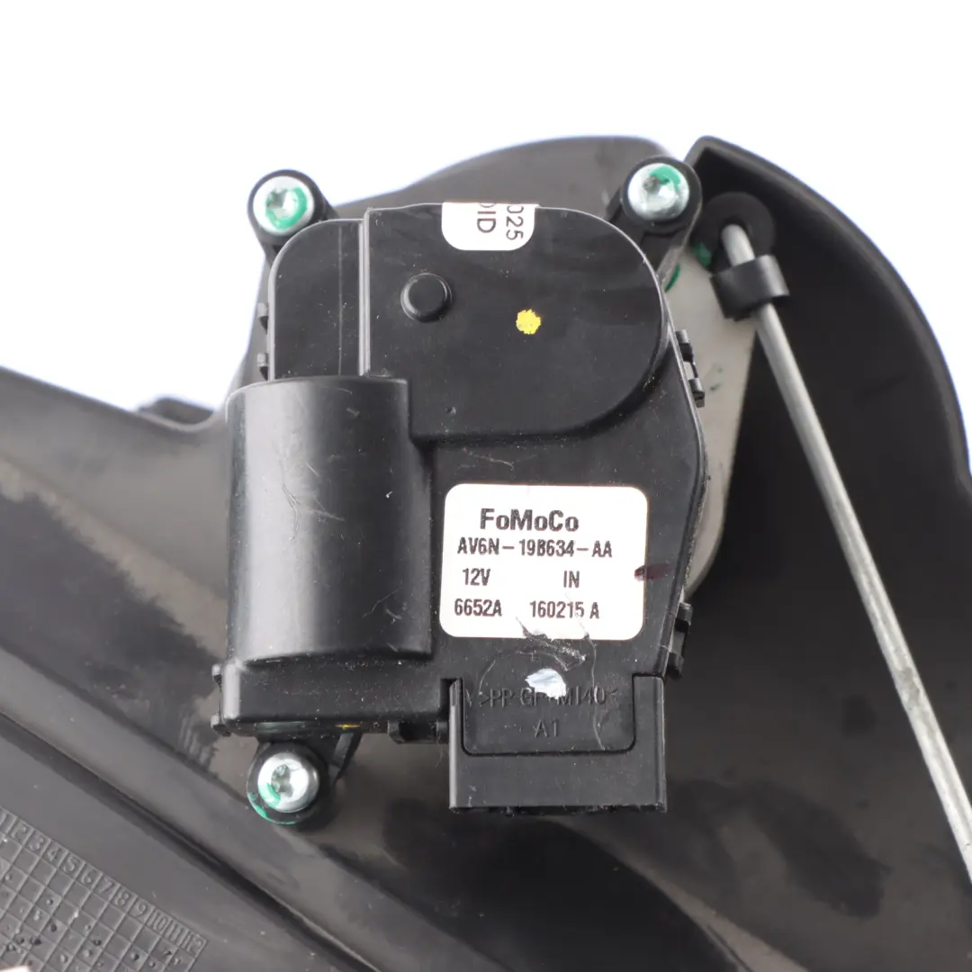 Heater Matrix Unit 2.2 TDCi to Ford Transit Custom with Part number BK21-18D361-B Ford Transit Custom Heater Matrix Unit 2.2 TDCi - SKU RHD-BK21-18D361-B - Part number BK21-18D361-B