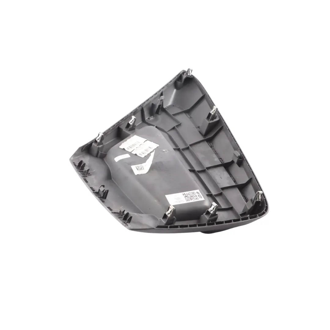 Dashboard Top Upper Trim Cover Panel to Ford Transit Custom with Part number BK21-V045N56-FBW Ford Transit Custom Dashboard Top Upper Trim Cover Panel - SKU RHD-BK21-V045N56-FBW - Part number BK21-V045N56-FBW