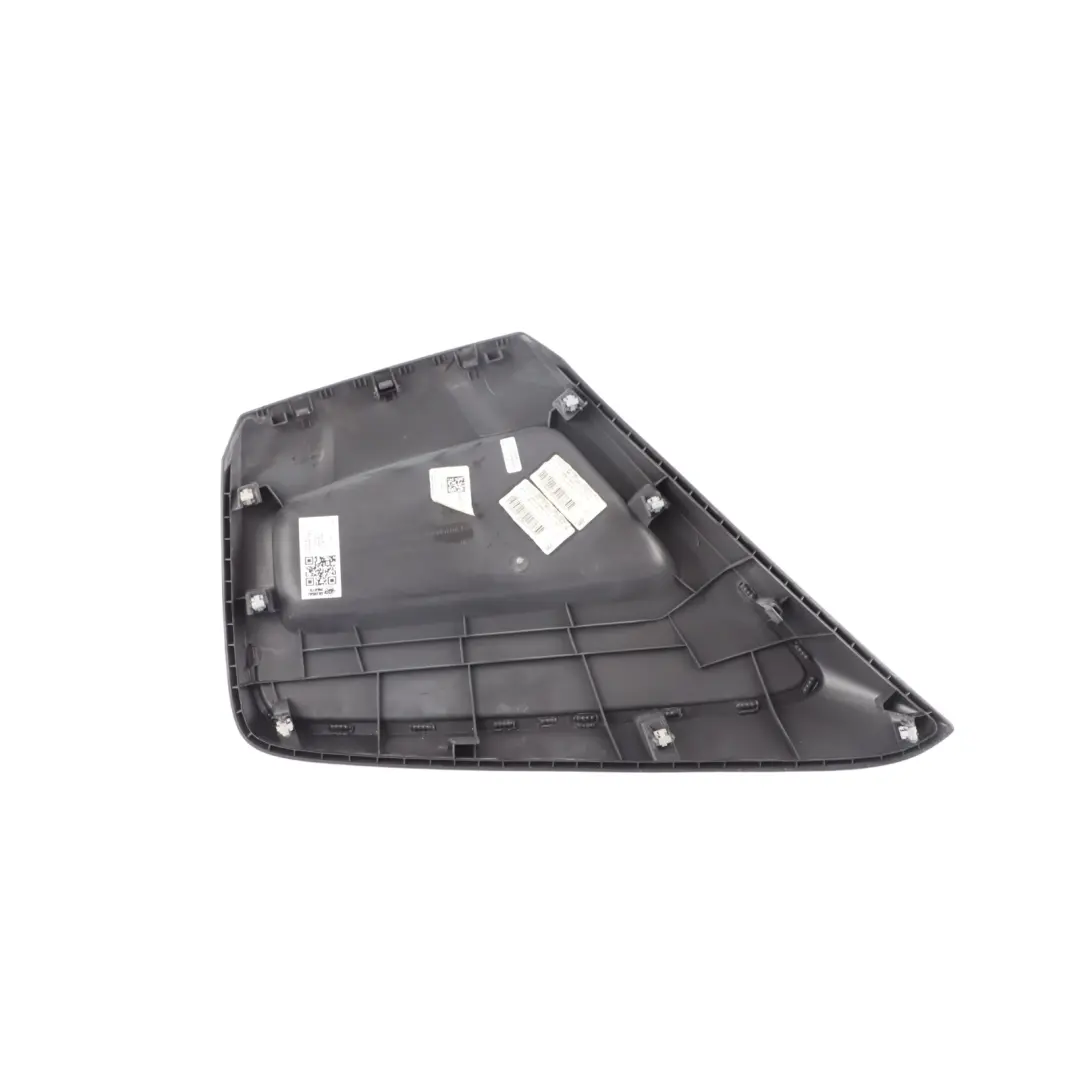 Dashboard Top Upper Trim Cover Panel to Ford Transit Custom with Part number BK21-V045N56-FBW Ford Transit Custom Dashboard Top Upper Trim Cover Panel - SKU RHD-BK21-V045N56-FBW - Part number BK21-V045N56-FBW