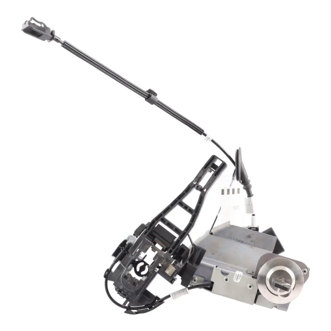 Door Lock Latch Front Right O/S Mechanism BK21-V219A64-BK to Ford Transit Custom with Part number BK21-V219A64-BK-1 Ford Transit Custom Door Lock Latch Front Right O/S Mechanism BK21-V219A64-BK - SKU RHD-BK21-V219A64-BK-1 - Part number BK21-V219A64-BK-1