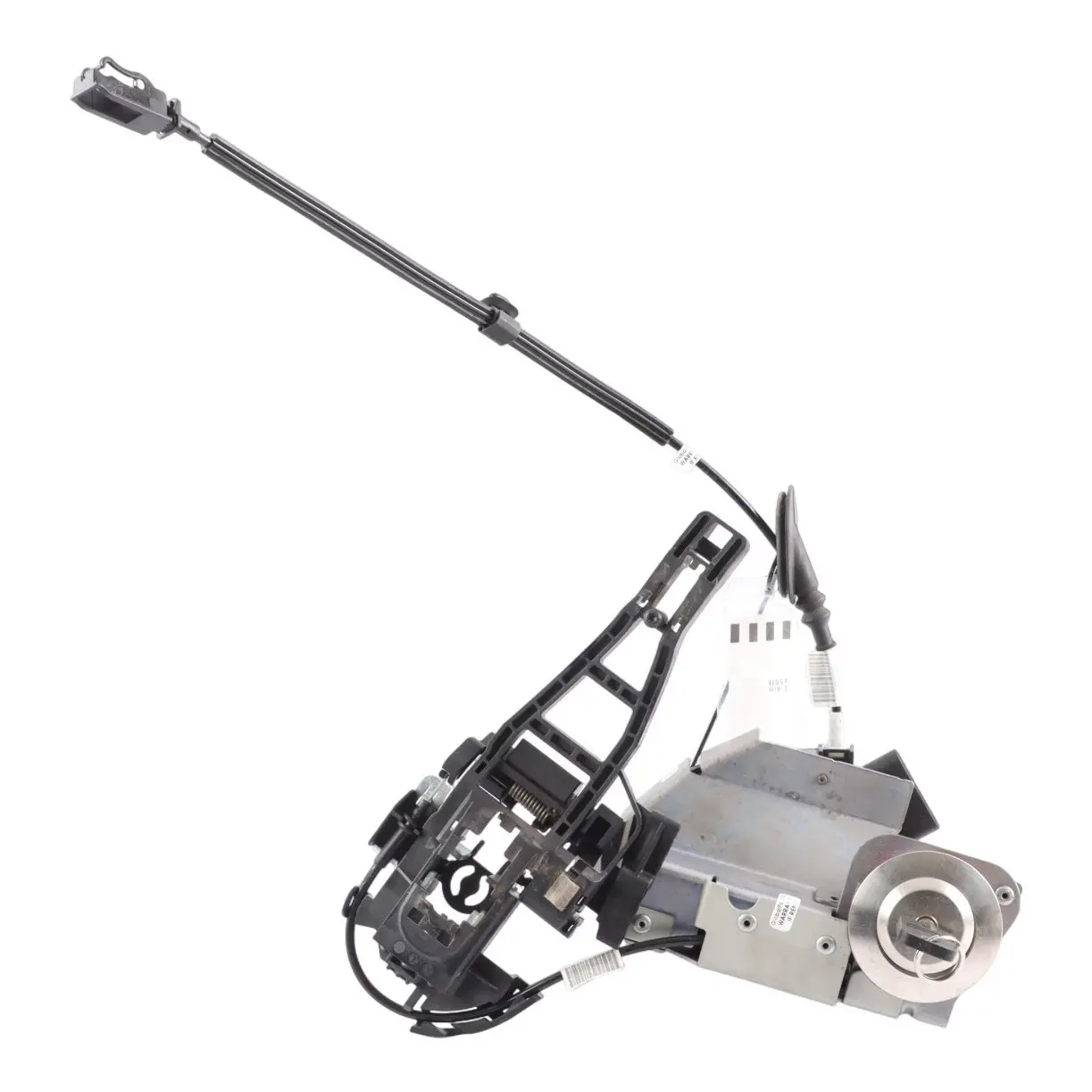 Ford Transit Custom Door Lock Latch Front Right O/S Mechanism BK21-V219A64-BK