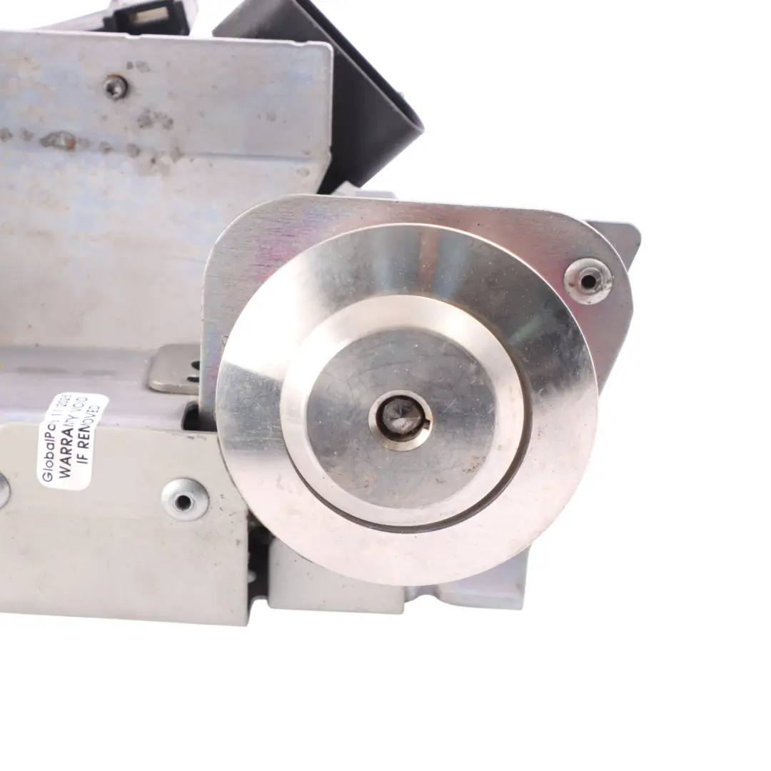 Ford Transit Custom Door Lock Latch Front Right O/S Mechanism BK21-V219A64-BK - SKU RHD-BK21-V219A64-BK-1 - Part number BK21-V219A64-BK-1