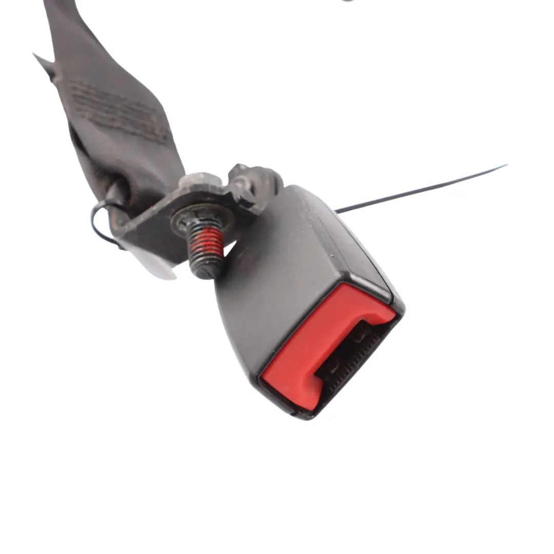 Seatbelt Front Left N/S Passenger Seat Belt to Ford Transit Custom with Part number BK21-V611B61-ACW Ford Transit Custom Seatbelt Front Left N/S Passenger Seat Belt - SKU RHD-BK21-V611B61-ACW - Part number BK21-V611B61-ACW