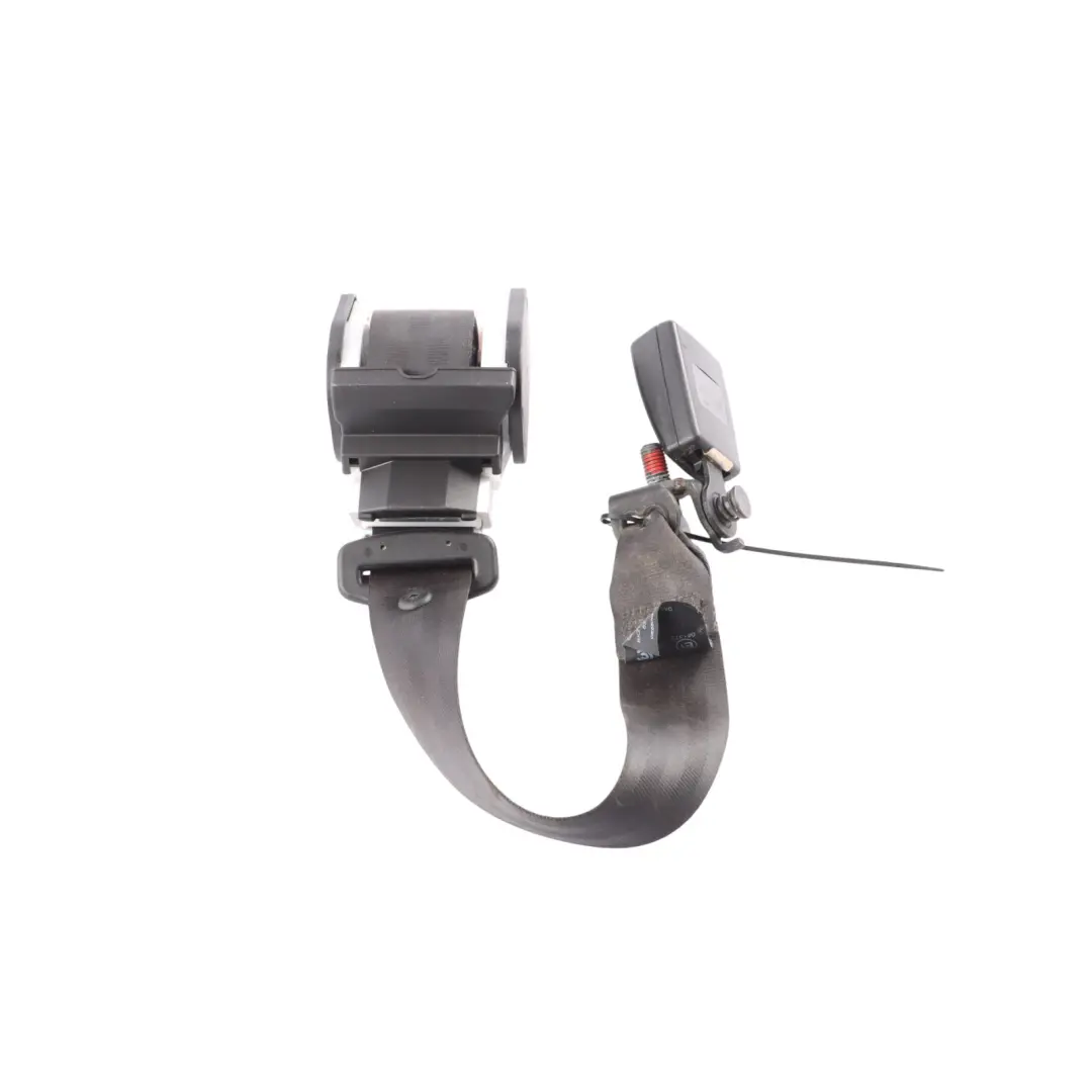 Seatbelt Front Left N/S Passenger Seat Belt to Ford Transit Custom with Part number BK21-V611B61-ACW Ford Transit Custom Seatbelt Front Left N/S Passenger Seat Belt - SKU RHD-BK21-V611B61-ACW - Part number BK21-V611B61-ACW