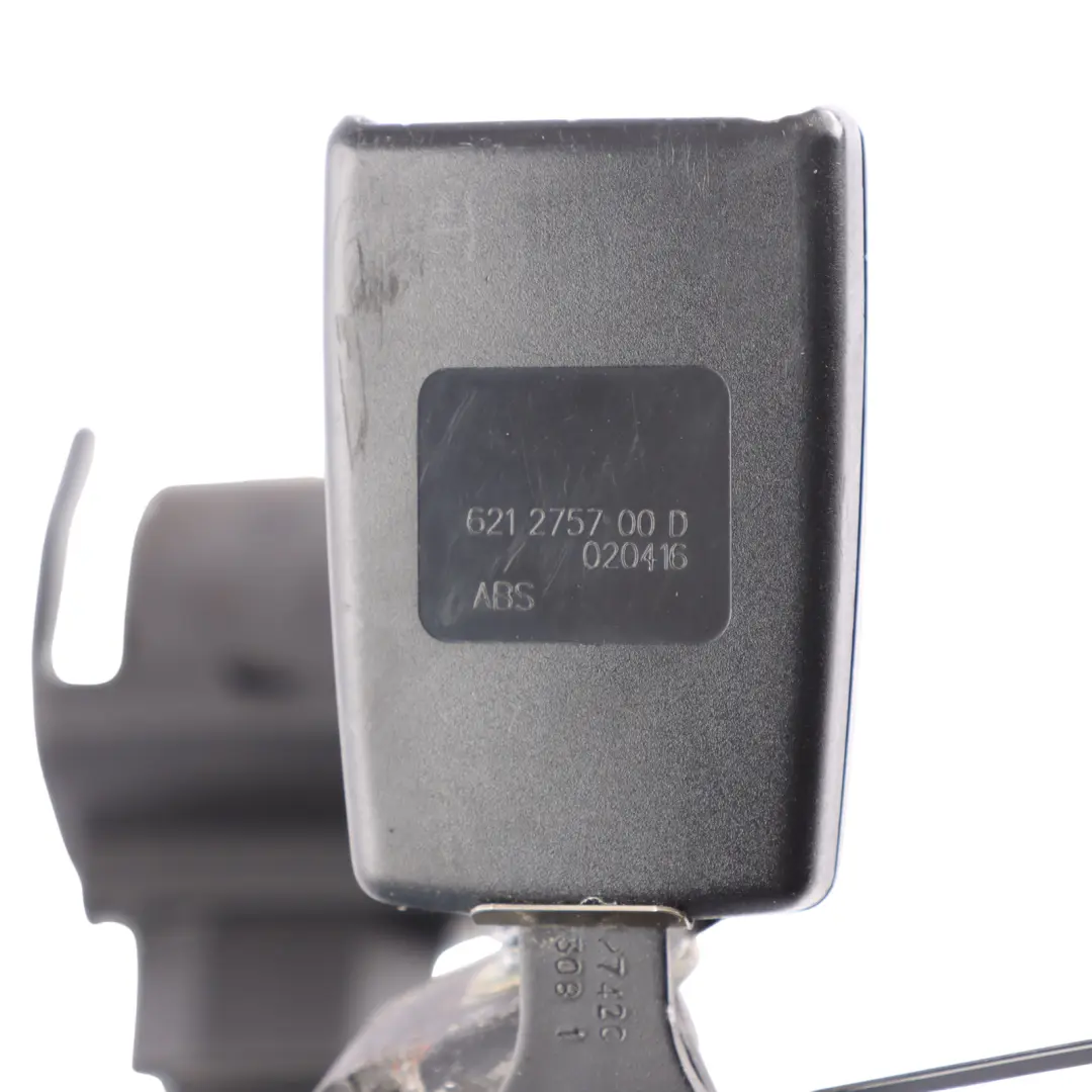 Seatbelt Front Left N/S Passenger Seat Belt to Ford Transit Custom with Part number BK21-V611B61-ACW Ford Transit Custom Seatbelt Front Left N/S Passenger Seat Belt - SKU RHD-BK21-V611B61-ACW - Part number BK21-V611B61-ACW