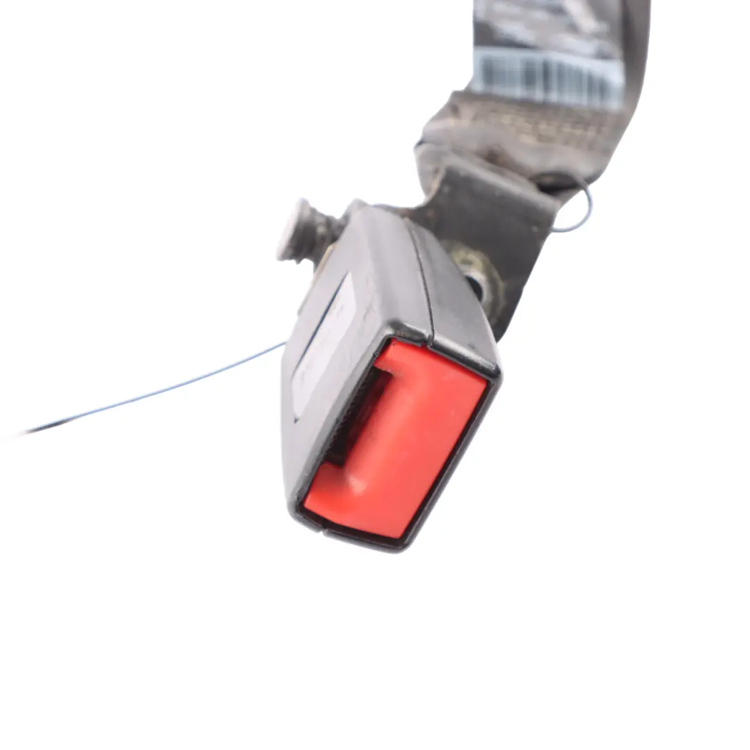 Seatbelt Front Left N/S Passenger Seat Belt to Ford Transit Custom with Part number BK21-V611B61-ACW Ford Transit Custom Seatbelt Front Left N/S Passenger Seat Belt - SKU RHD-BK21-V611B61-ACW - Part number BK21-V611B61-ACW