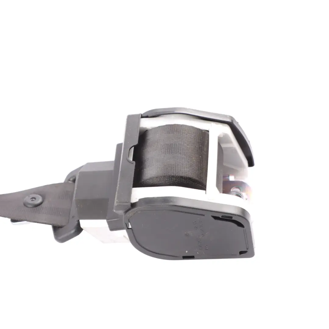 Seatbelt Front Left N/S Passenger Seat Belt to Ford Transit Custom with Part number BK21-V611B61-ACW Ford Transit Custom Seatbelt Front Left N/S Passenger Seat Belt - SKU RHD-BK21-V611B61-ACW - Part number BK21-V611B61-ACW