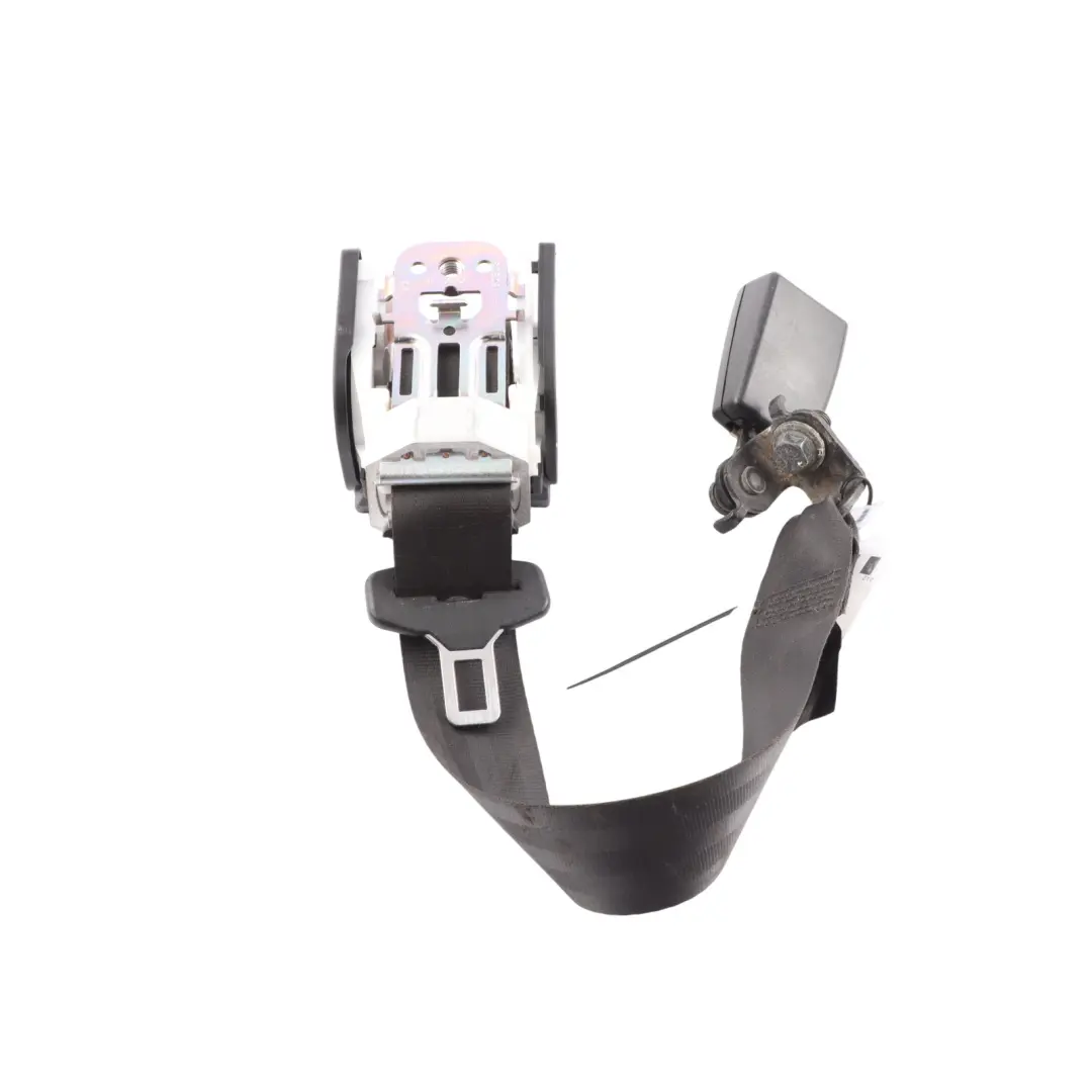 Seatbelt Front Left N/S Passenger Seat Belt to Ford Transit Custom with Part number BK21-V611B61-ACW Ford Transit Custom Seatbelt Front Left N/S Passenger Seat Belt - SKU RHD-BK21-V611B61-ACW - Part number BK21-V611B61-ACW